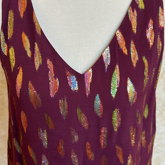 Lilly Pulitzer Florin 👚Top👚 - Picture 2 of 8